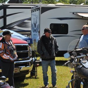 Meet your Posher, John